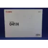 Canon CRG-041H värikasetti 1 kpl alkuperäinen musta