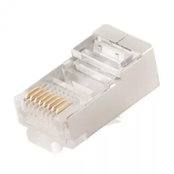 RJ-45-liitin Gembird PLUG5SP/100
