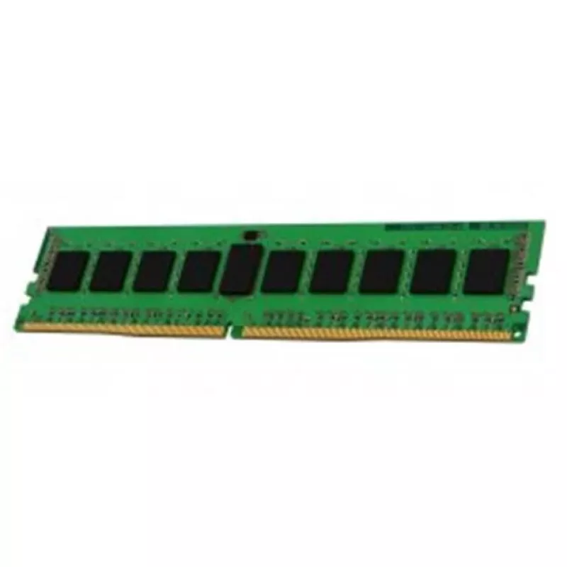 Kingston KVR32N22S8/8 | 8 GB | DDR4 | 3200 MHz | PC/palvelin | Registered No | ECC No