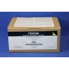 Toshiba 6B000000927/T-FC338EYR värikasetti keltainen Return Program, 6K sivua F