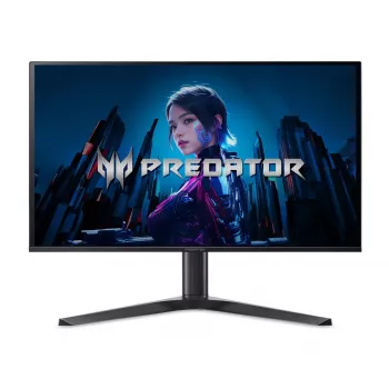 Acer X27U X1 tietokonenäyttö 67,3 cm (26,5
