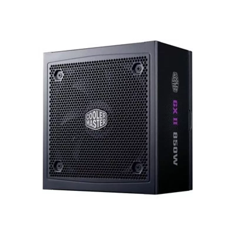 Virtalähde Cooler Master GX II Gold 850
