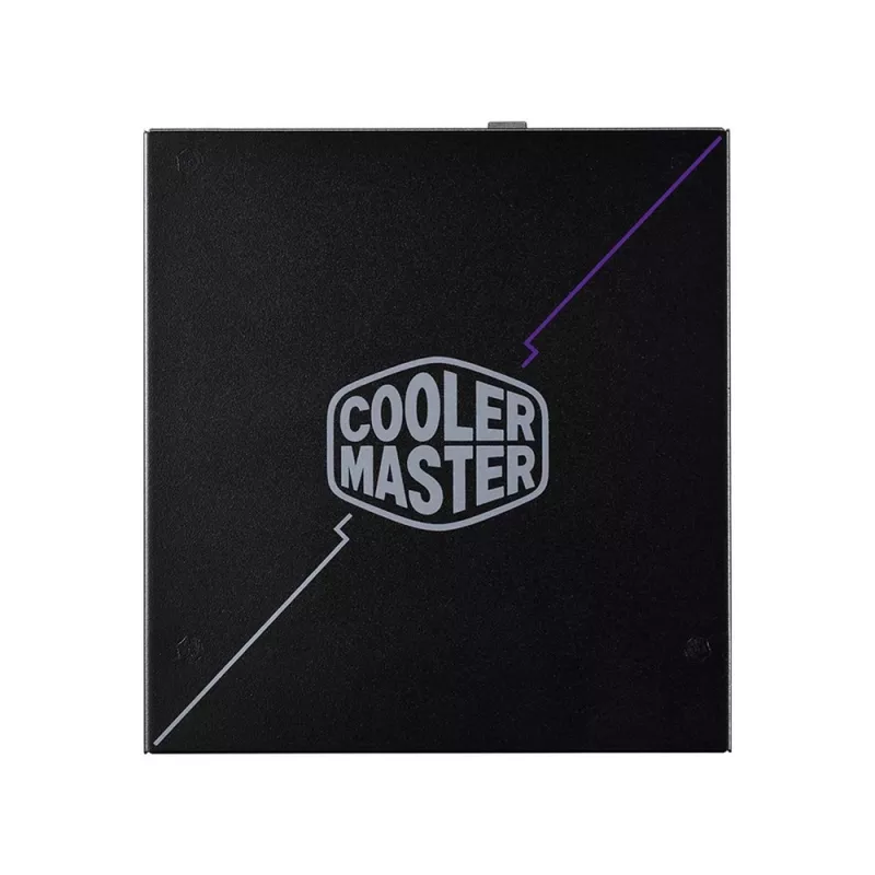 Virtalähde Cooler Master GX II Gold 850