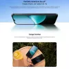 Xiaomi Redmi 15C 4G -älypuhelin 6,9 inch 4/128GB Midnight Black