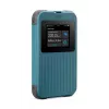 Acer Connect M4E - 1 GB WLAN-reititin dualband (2,4 GHz / 5 GHz) 5G