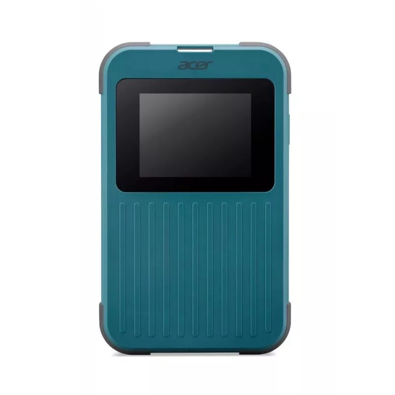 Acer Connect M4E - 1 GB WLAN-reititin dualband (2,4 GHz / 5 GHz) 5G