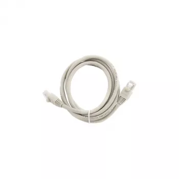 Gembird - verkkokaapeli - RJ-45 (M) - RJ-45 (M) - 5 m - suojattu - CAT 6 - valettu, säikeinen