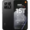 Älypuhelin Xiaomi 15T 6,83 tuuman näyttö 12 GB 512 GB musta