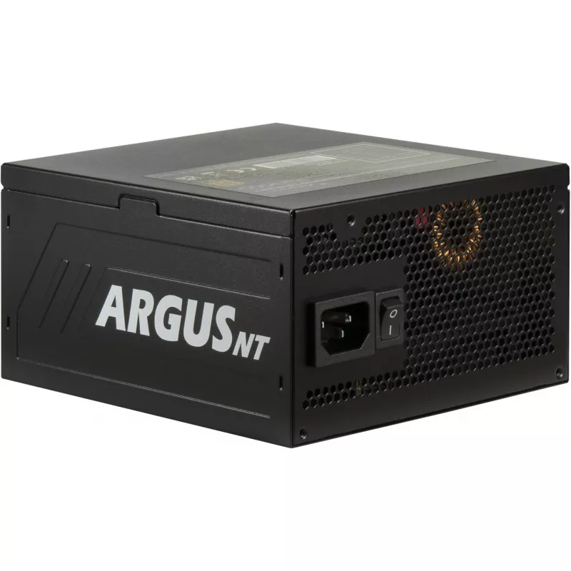 Intertech Inter-Tech ArgusNT HA-1000BA4 1000W 80+Gold ATX3.1 (1000W), PC-virtalähde