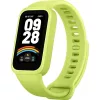 Kuntoranneranneke Xiaomi 9 Active vihreä — sykemittari, aktiivisuusranneke, malli 70783