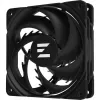 Tuuletin ZALMAN ZM-AF120 musta 120mm, 1200 kierr./min