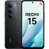 Älypuhelin Xiaomi Redmi 15 6,9 inch 8 GB RAM 256 GB tallennustila 7000 mAh musta