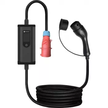 Mobiililaturi DEFENZO TOGO 7 DEF1020 10000mAh USB-C varavirtalähde puhelimien ja tablettien lataamiseen