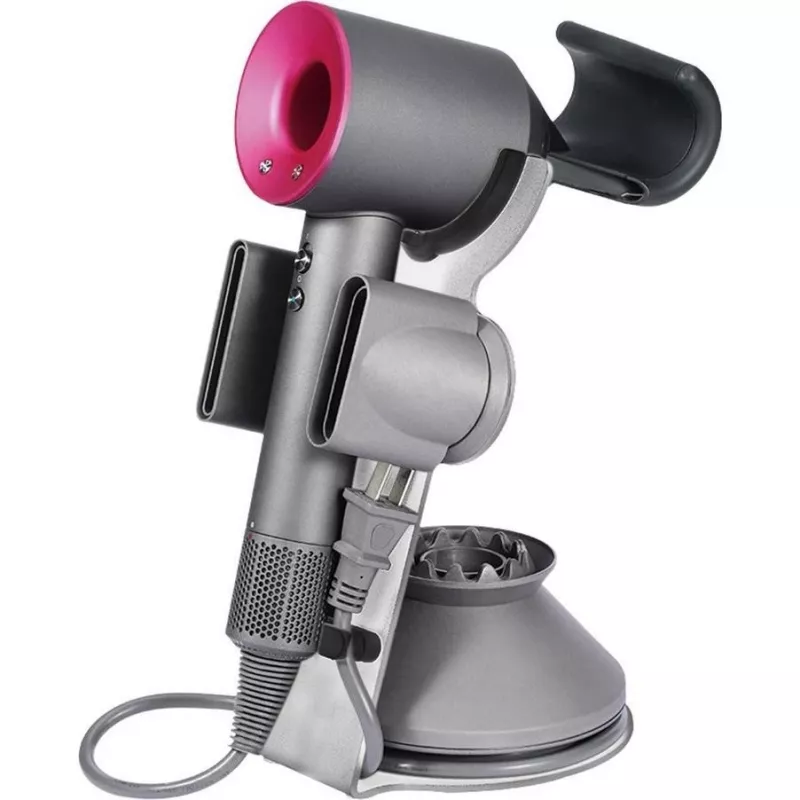 Maclean MC-973 teline Dyson Supersonic hiustenkuivaajalle
