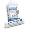 18650 Li-Ion 3.7V everActive 3500mAh akku (1 kpl) micro-USB suojauksella