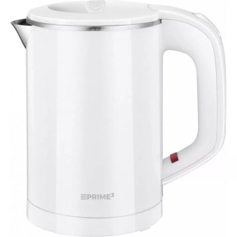 Prime3 SEK11 vedenkeitin, 0,6 l, 800 W