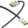 Lenovo kaapeli HDMI 2.0 2m SLIM 4K 60 Hz (2m), virtakaapeli