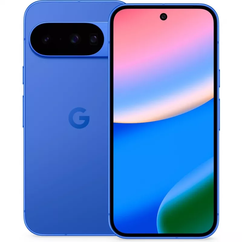 Google Pixel 10 16 cm (6,3