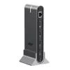 Acer Type-C -yleisdockingasema 15in1 (USB-C, 15 porttia), dockingasema + USB-keskitin