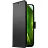 Screenor 27987SN SMART läppäkotelo Google Pixel 9A -puhelimelle, musta