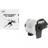 Tarra TB TBEB-DK11209 62×29 mm tarrat, 800 kpl