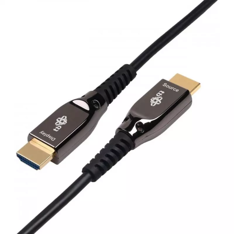 Lenovo kaapeli HDMI Optical (5 m, HDMI 2.0), videokaapeli
