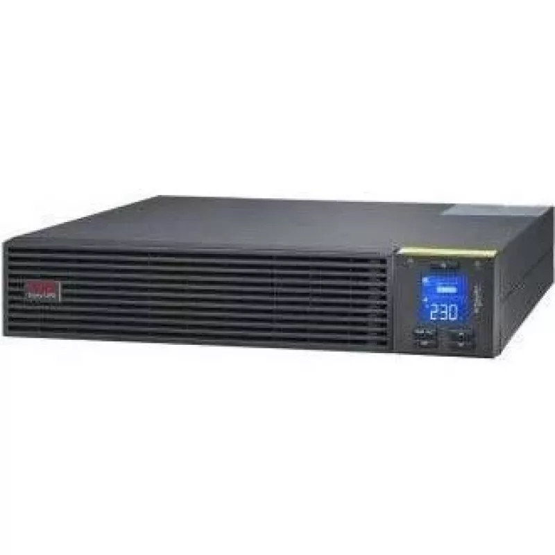 APC SRV3KRIRK-E UPS (keskeytymätön virransyöttö) 3 kVA 2700 W