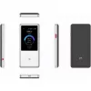 ZTE U60 (MU5251D) 5G mobiili hotspot-reititin, Wi-Fi 7, valkoinen