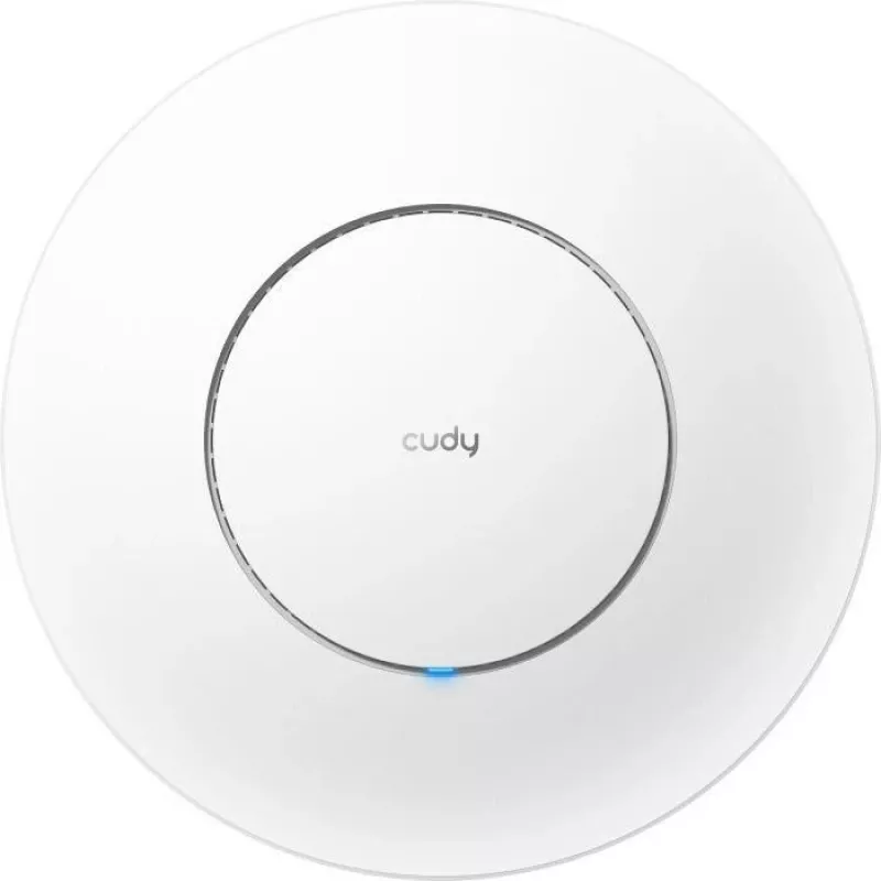 Cudy Wall Access Point AC1200 Gigabit, tukiasema