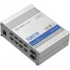 Teltonika TSW210 kytkin, 8x RJ45, 2x SFP