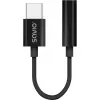 Sovitin audio USB-C Jack 3,5mm AK-74