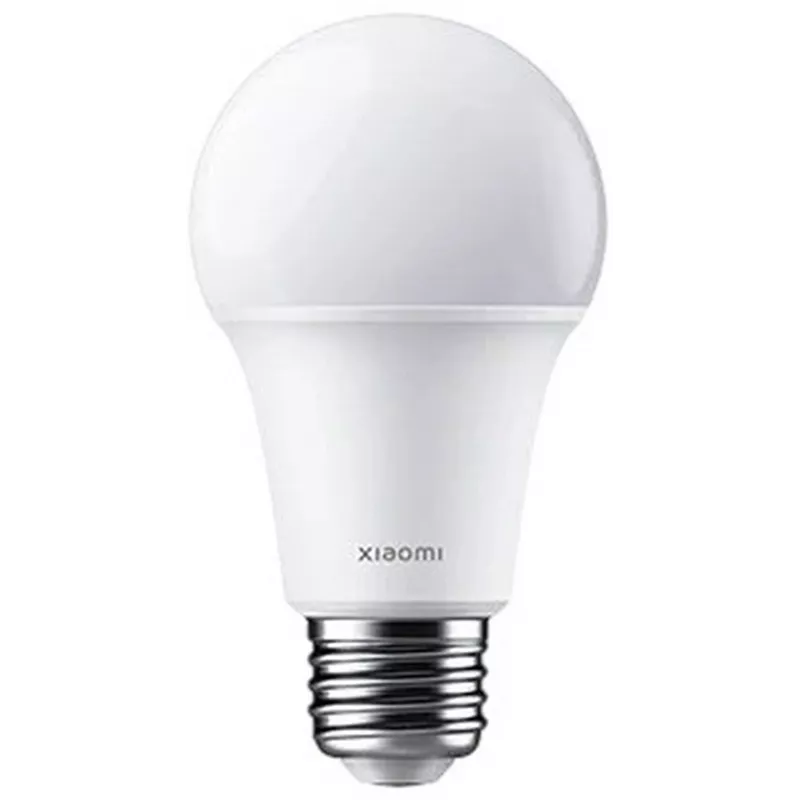 Xiaomi Smart LED-lamppu valkoinen ja värillinen - älylamppu