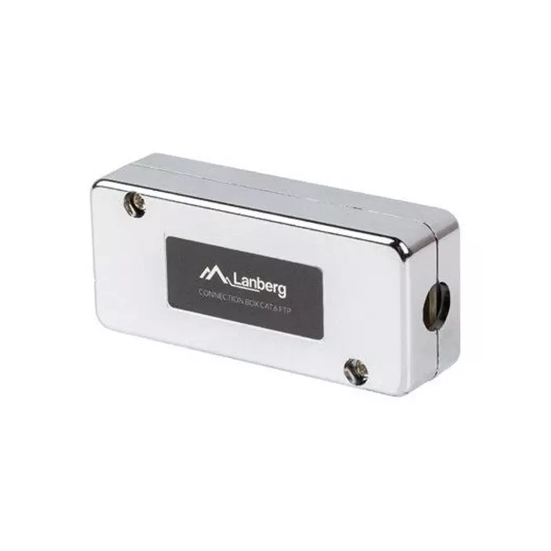 Lanberg PLC-6SL1-S LSA-liitin, Cat6 FTP, suojattu