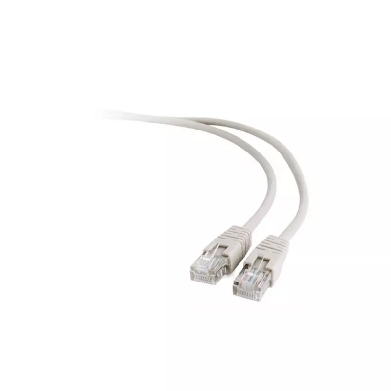 Gembird PP6U-3M verkkokaapeli harmaa Cat6 U/UTP (UTP)