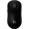 LOGITECH G PRO X SUPERLIGHT 2c kompakti langaton pelihiiri – musta – 2,4 GHz – EER2-933