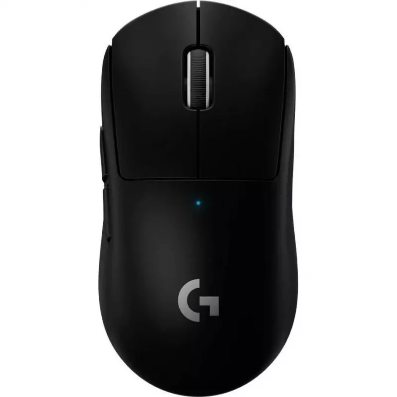 LOGITECH G PRO X SUPERLIGHT 2c kompakti langaton pelihiiri – musta – 2,4 GHz – EER2-933