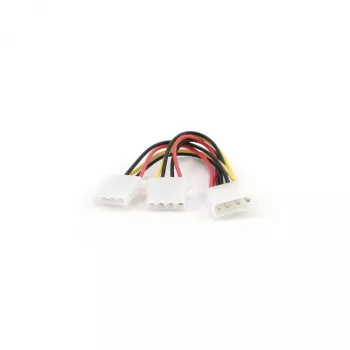 CC-PSU-1 sisäinen virranjakokaapeli