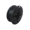 3D-tulostusmateriaali Gembird 3DP-PLA1.75-02-CARBON