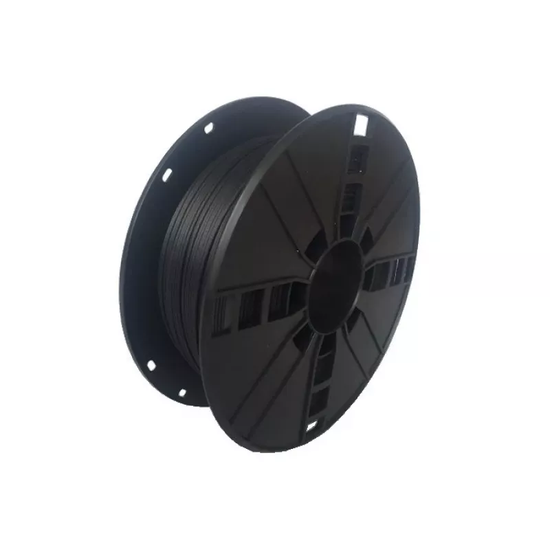 3D-tulostusmateriaali Gembird 3DP-PLA1.75-02-CARBON