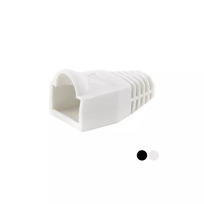 RJ45-liitinkotelo GEMBIRD BT5 (100 kpl)