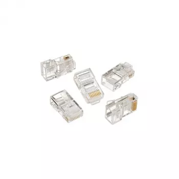 Johdinliitin Gembird LC-8P8C-001/100
