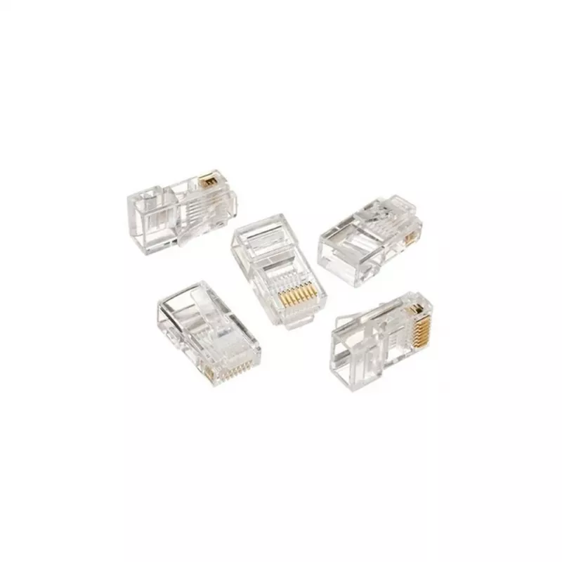 Johdinliitin Gembird LC-8P8C-001/100
