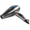 BaByliss Pro Digital harmaa, hopea 2200 W