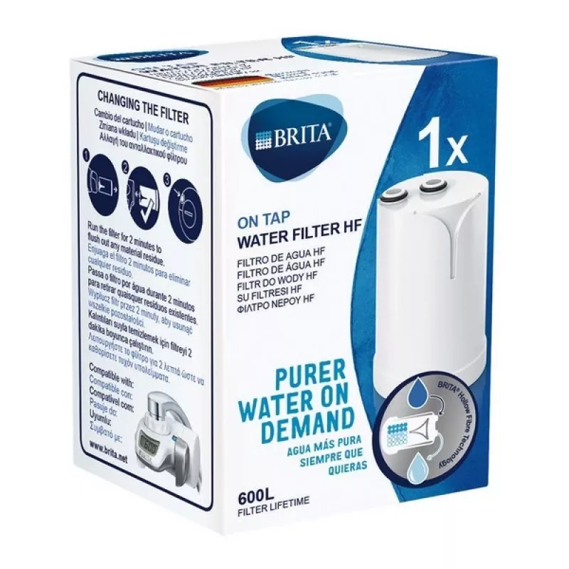 Vaihtopatruuna Brita ON TAP V-MF (CU CE2)