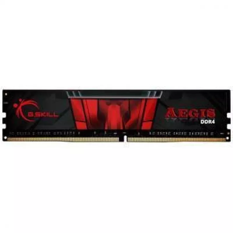 G.Skill | Aegis | 16 GB | DDR4 | 3200 MHz | PC/palvelin | Registered ei | ECC ei