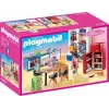 Action/Adventure leikkisarja Playmobil Dollhouse 70206