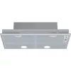 Sisäänrakennettu liesituuletin Siemens iQ300 LB75565, alumiinisuodatin, melutaso: N/A
