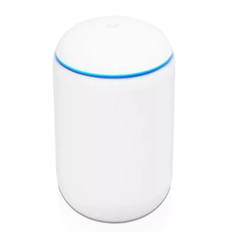 Ubiquiti UniFi Dream Machine WLAN-reititin valkoinen
