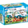 Toiminta-/seikkailuleikkisarja Playmobil FamilyFun 70088