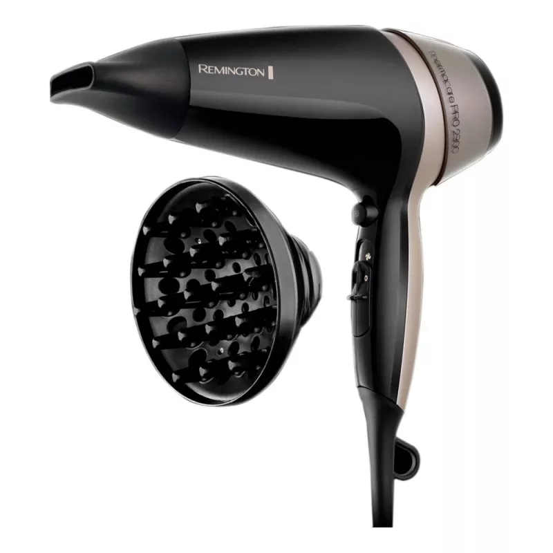 Remington Thermacare Pro D5715 hiustenkuivaaja 2300 W